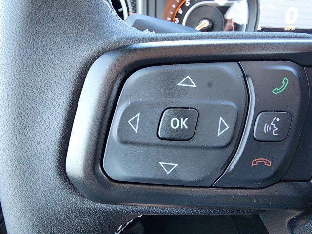 new 2025 Jeep Gladiator car