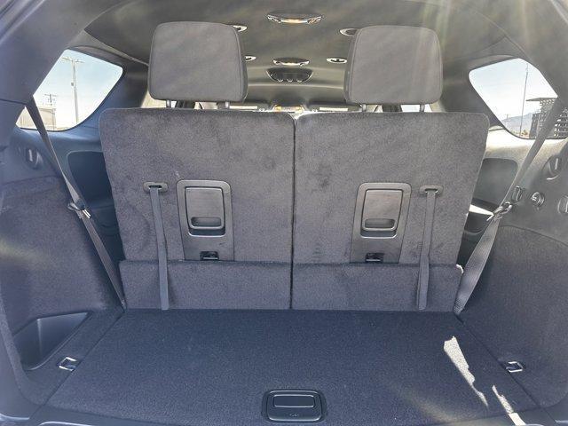 new 2026 Dodge Durango car, priced at $43,235