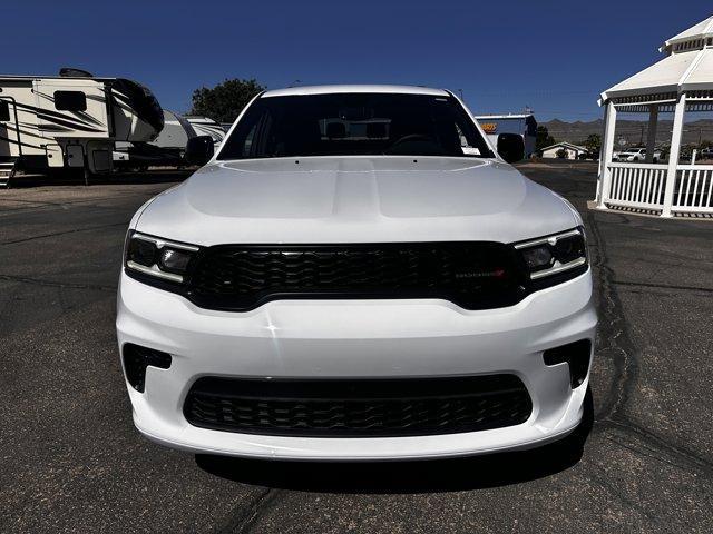 new 2026 Dodge Durango car, priced at $43,235