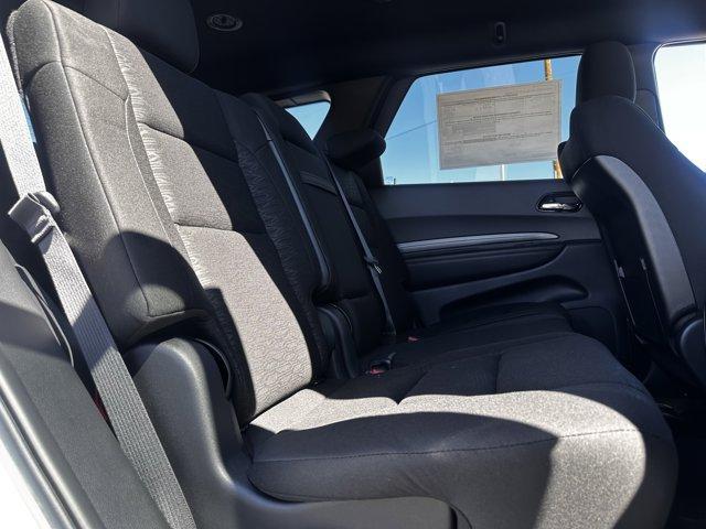 new 2026 Dodge Durango car, priced at $43,235
