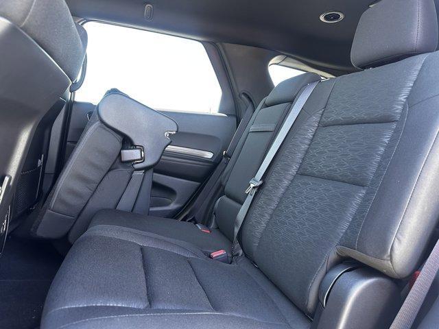 new 2026 Dodge Durango car, priced at $43,235