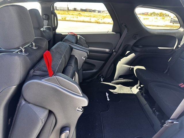 new 2026 Dodge Durango car, priced at $43,235