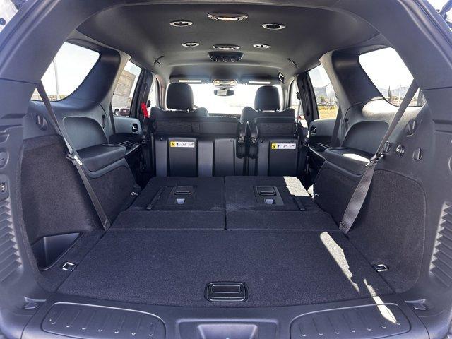new 2026 Dodge Durango car, priced at $43,235