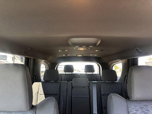 new 2026 Dodge Durango car, priced at $43,235