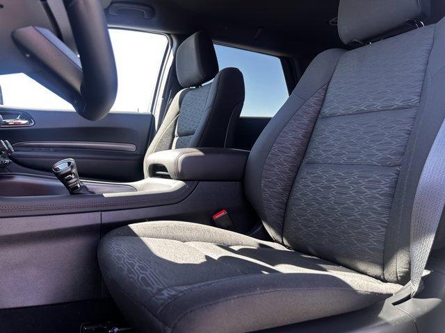 new 2026 Dodge Durango car, priced at $43,235