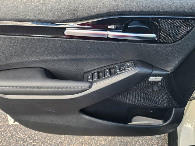 new 2026 Kia Seltos car, priced at $33,995