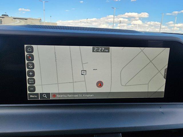 new 2026 Kia Seltos car, priced at $33,995