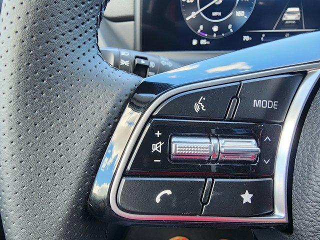 new 2026 Kia Seltos car, priced at $33,995