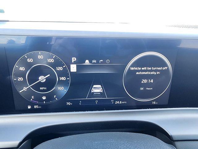 new 2026 Kia Seltos car, priced at $33,995