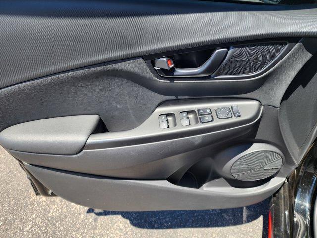 used 2023 Hyundai Kona N car, priced at $26,843