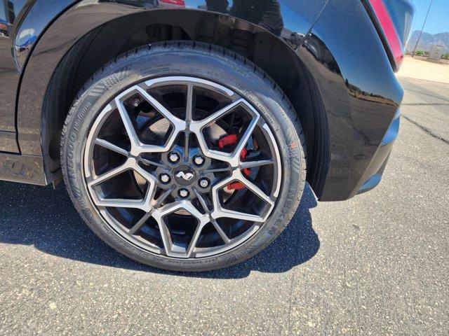 used 2023 Hyundai Kona N car, priced at $26,843