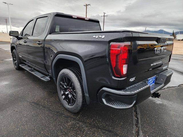 used 2021 GMC Sierra 1500 car, priced at $44,209