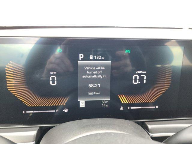 new 2026 Kia K5 car, priced at $30,280