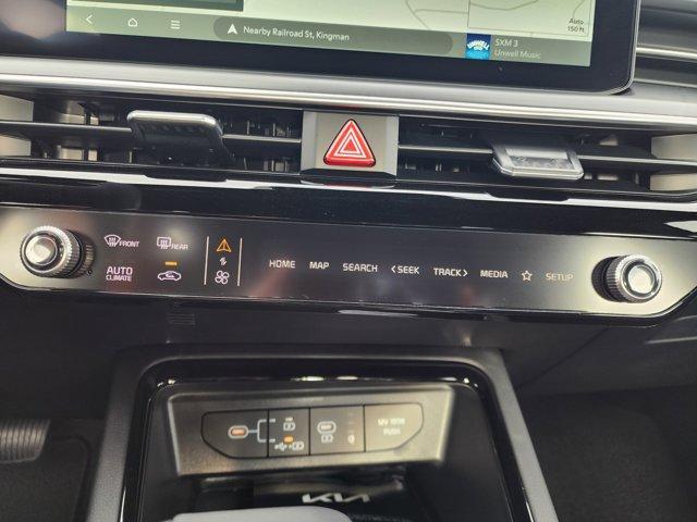 new 2026 Kia K5 car, priced at $30,280