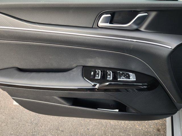 new 2026 Kia K5 car, priced at $30,280