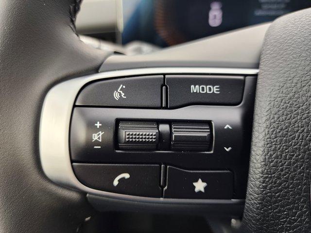 new 2026 Kia K5 car, priced at $30,280