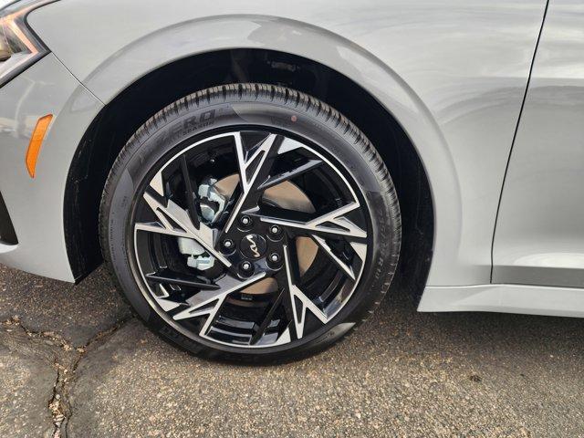 new 2026 Kia K5 car, priced at $30,280