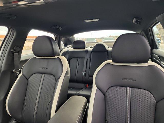 new 2026 Kia K5 car, priced at $30,280