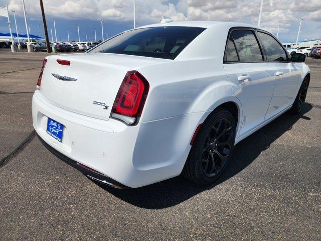 used 2019 Chrysler 300 car, priced at $22,789