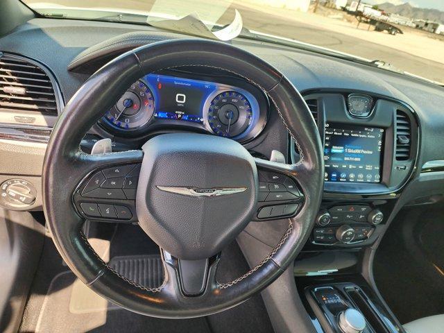used 2019 Chrysler 300 car, priced at $22,789