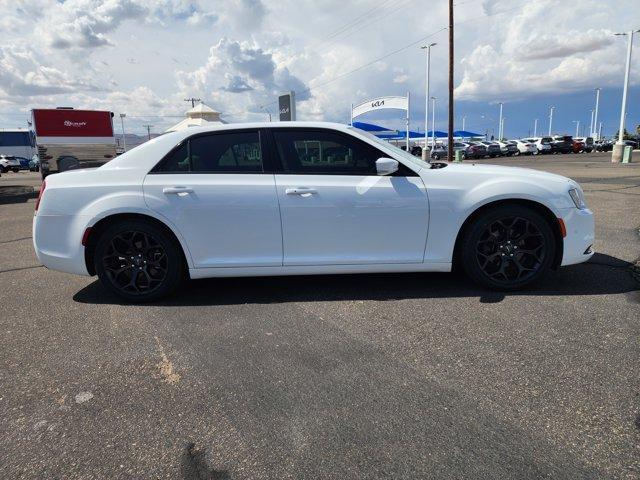 used 2019 Chrysler 300 car, priced at $22,789