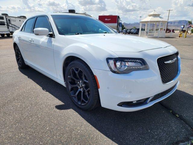 used 2019 Chrysler 300 car, priced at $22,789