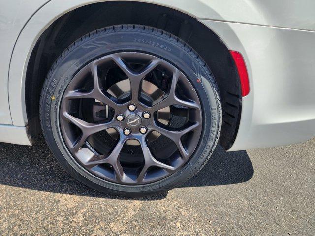 used 2019 Chrysler 300 car, priced at $22,789