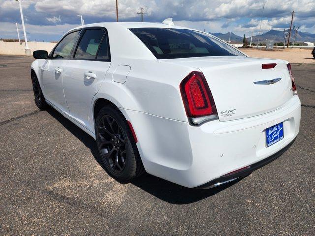 used 2019 Chrysler 300 car, priced at $22,789