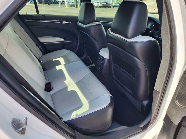 used 2019 Chrysler 300 car, priced at $22,789