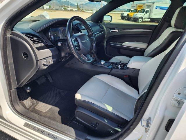 used 2019 Chrysler 300 car, priced at $22,789
