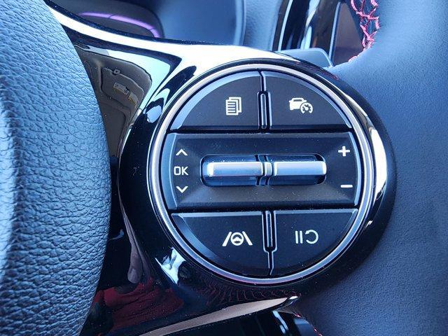 new 2025 Kia Soul car