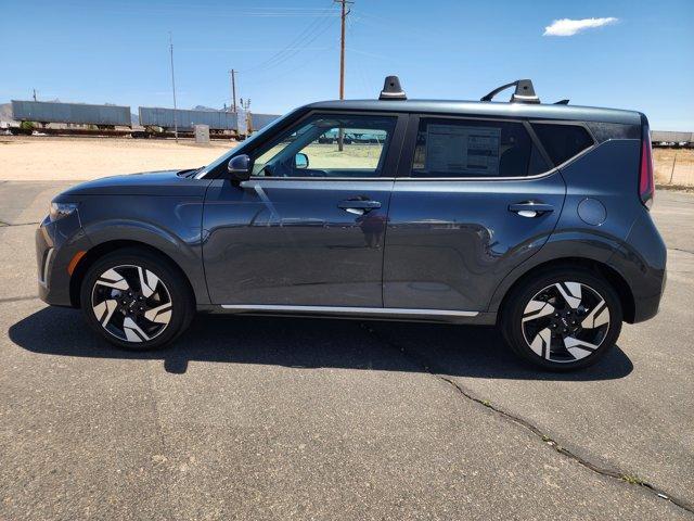 new 2025 Kia Soul car