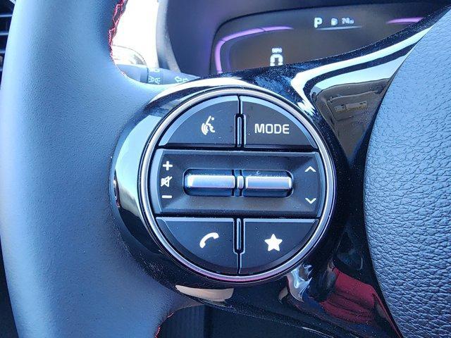 new 2025 Kia Soul car