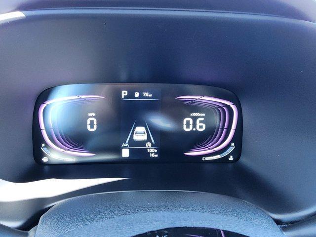 new 2025 Kia Soul car