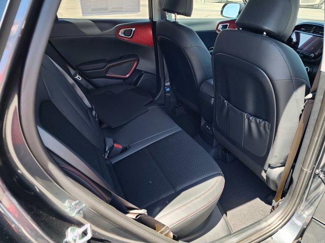 new 2025 Kia Soul car