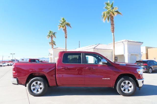 used 2023 Ram 1500 car, priced at $45,043