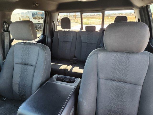 used 2018 Ford F-150 car, priced at $32,571