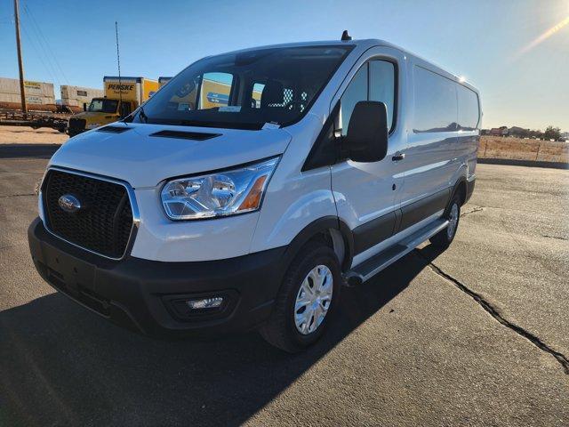 used 2022 Ford Transit-250 car, priced at $34,920