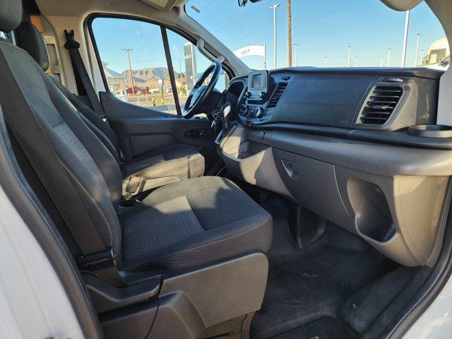 used 2022 Ford Transit-250 car, priced at $34,920