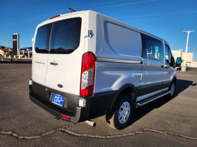 used 2022 Ford Transit-250 car, priced at $34,920