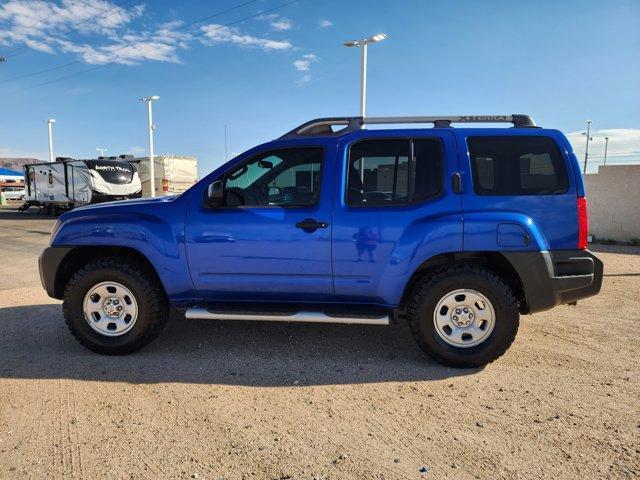 used 2015 Nissan Xterra car, priced at $14,902