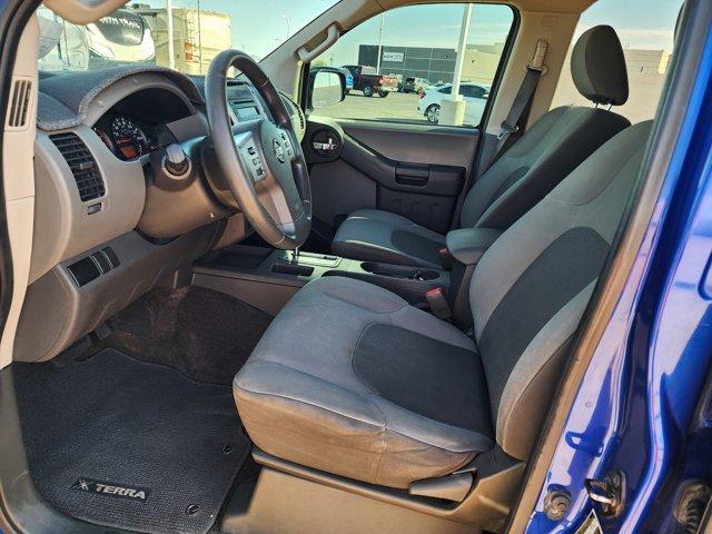 used 2015 Nissan Xterra car, priced at $14,902