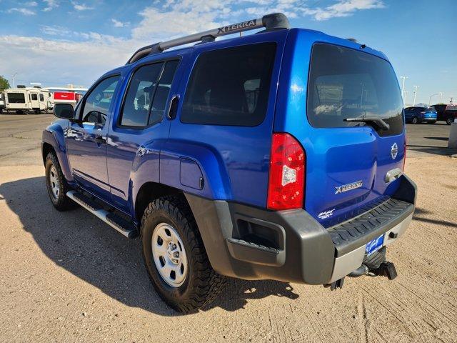 used 2015 Nissan Xterra car, priced at $14,902