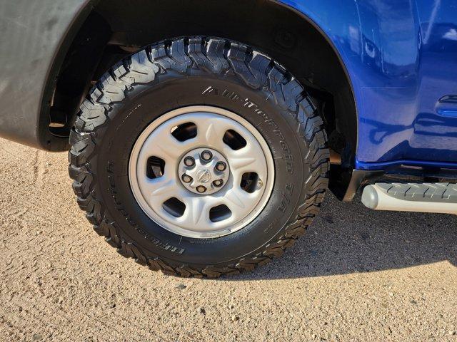 used 2015 Nissan Xterra car, priced at $14,902
