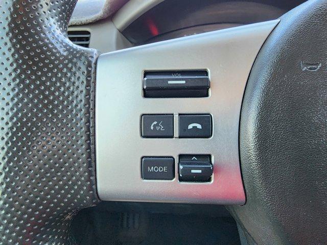 used 2015 Nissan Xterra car, priced at $14,902