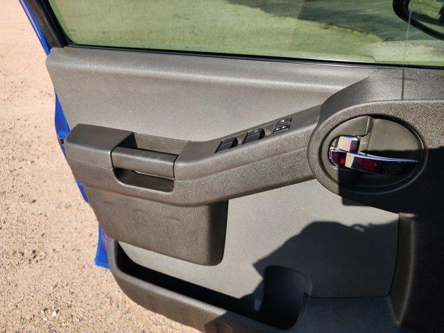 used 2015 Nissan Xterra car, priced at $14,902