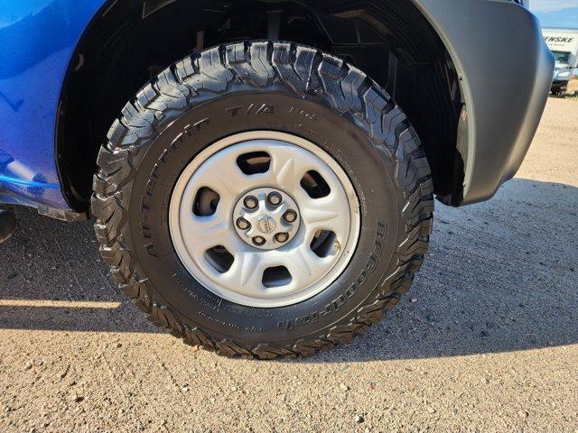 used 2015 Nissan Xterra car, priced at $14,902