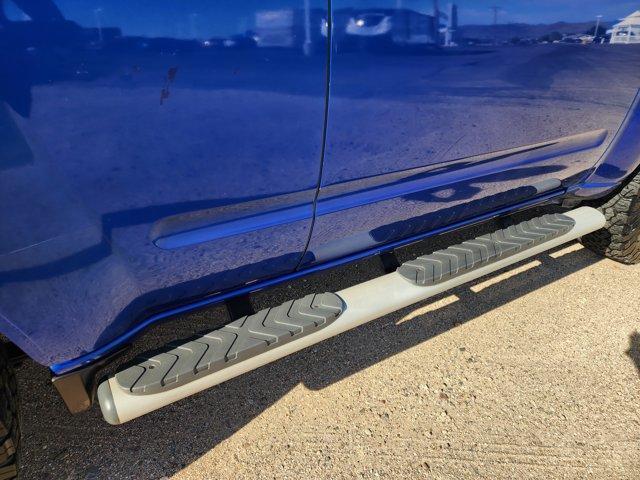 used 2015 Nissan Xterra car, priced at $14,902