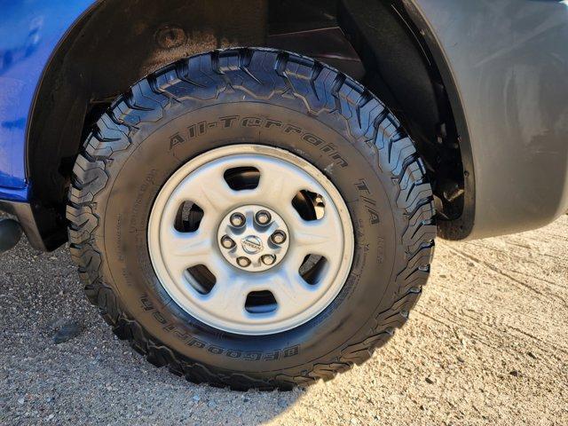 used 2015 Nissan Xterra car, priced at $14,902