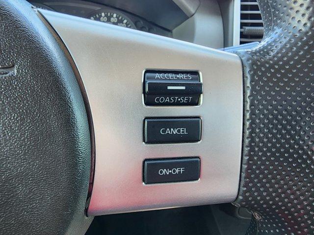 used 2015 Nissan Xterra car, priced at $14,902